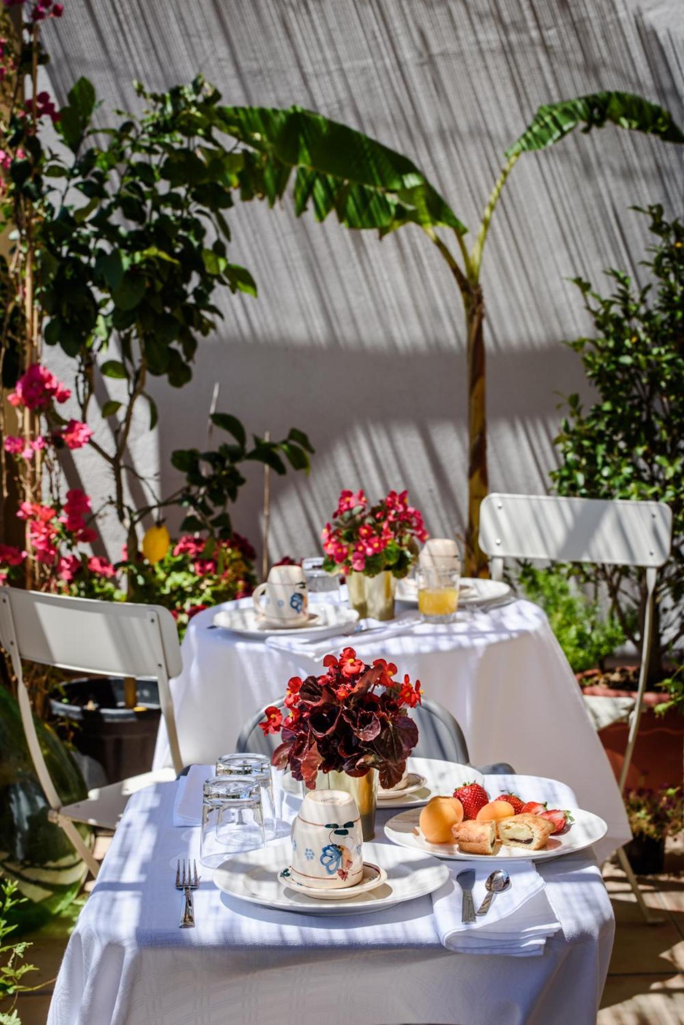 Luxattico Bed & Breakfast Lecce Exterior foto